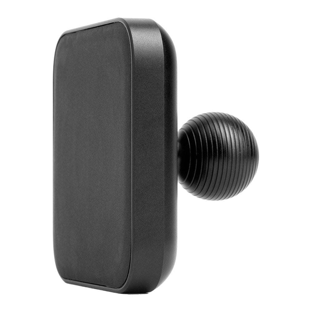 Peak Design Mobilholder til Bil - 20mm Kugleled - MagSafe Kompatibel - Sort