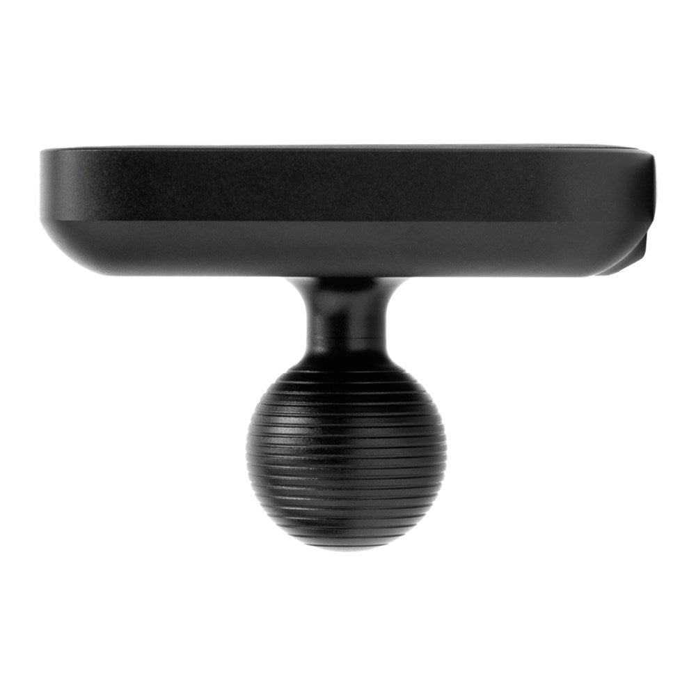 Peak Design Mobilholder til Bil - 20mm Kugleled - MagSafe Kompatibel - Sort