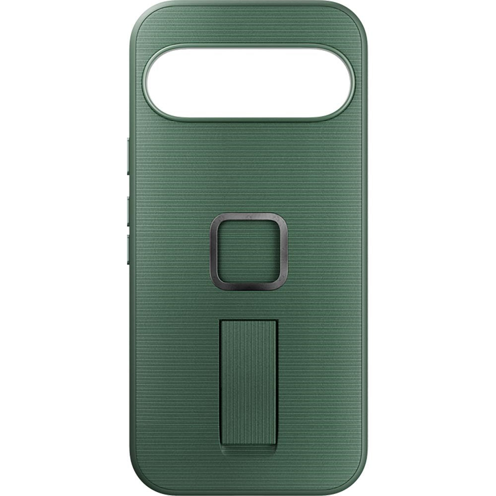 Everyday Loop Case fra Peak Design til Google Pixel 9 Pro - Praktisk og Beskyttende - Grøn