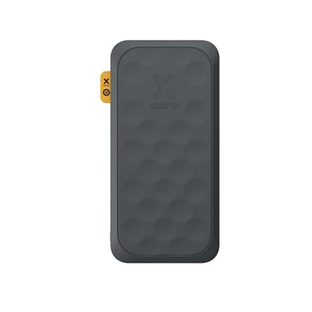 Xtorm PowerBank 20W 10000mAh USB-C PD / 2x USB-C & QC 3.0 - Grå