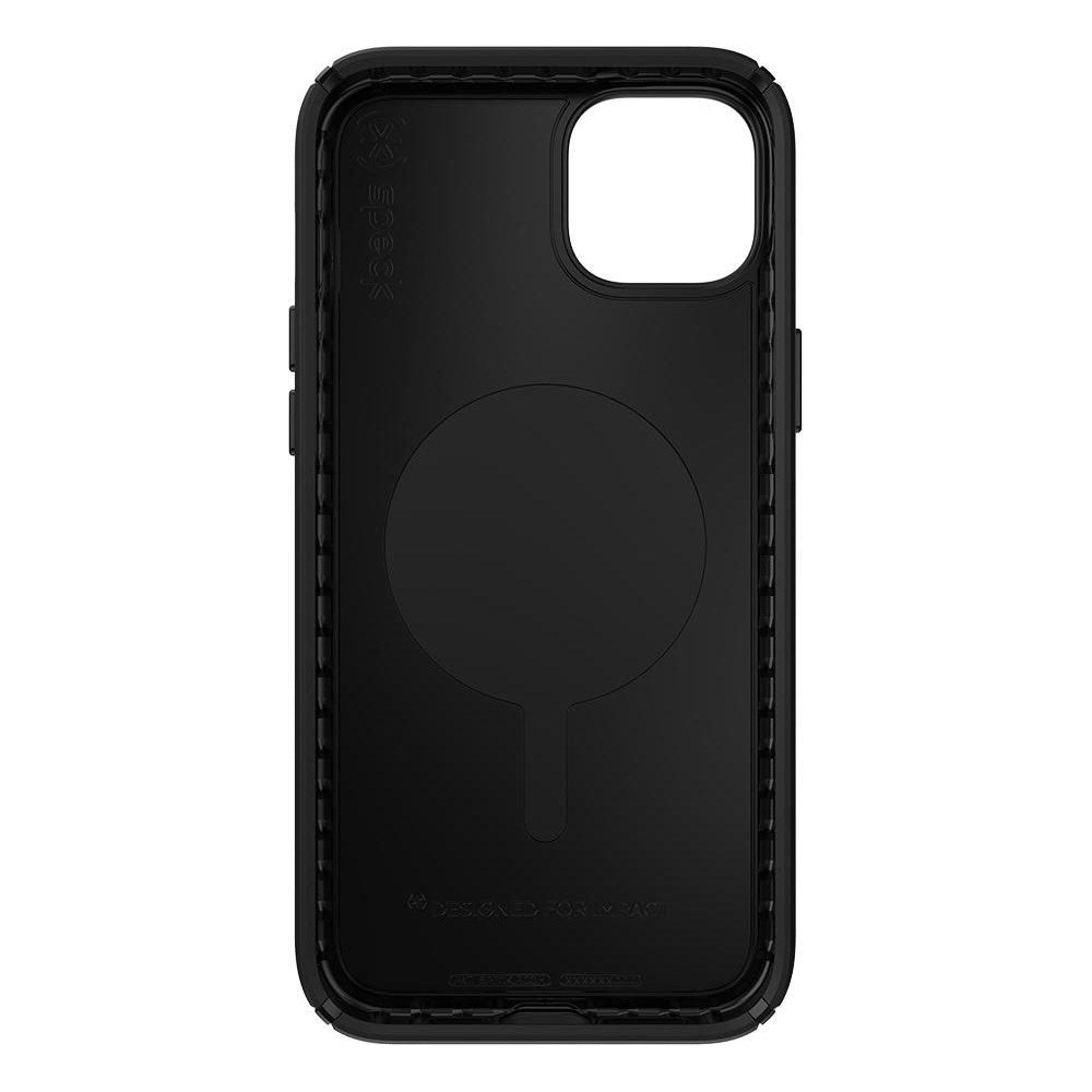 iPhone 14 Plus Speck Presidio2 Pro Mobil Cover - Soft Touch - Antibakteriel - Sort