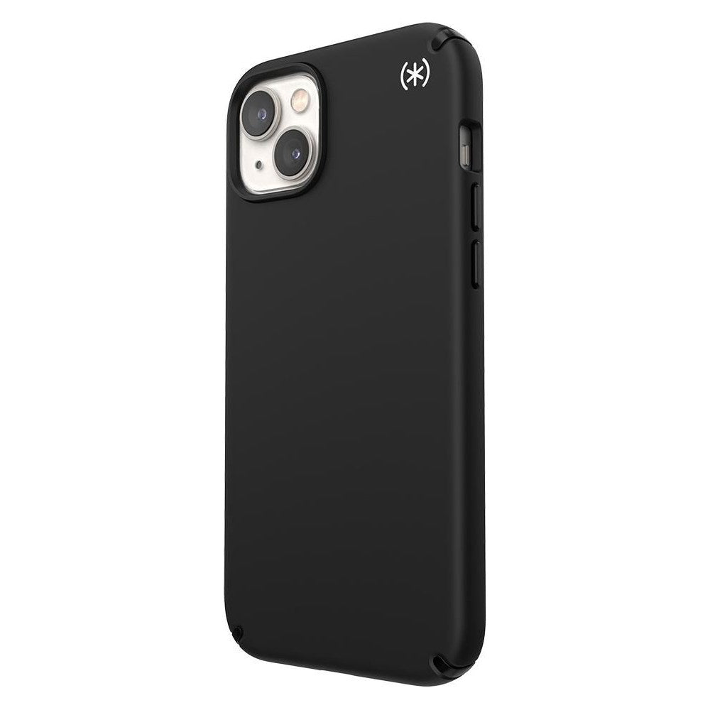 iPhone 14 Plus Speck Presidio2 Pro Mobil Cover - Soft Touch - Antibakteriel - Sort