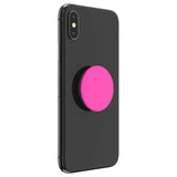 POPSOCKETS PopGrip Basic Magenta m. Stander