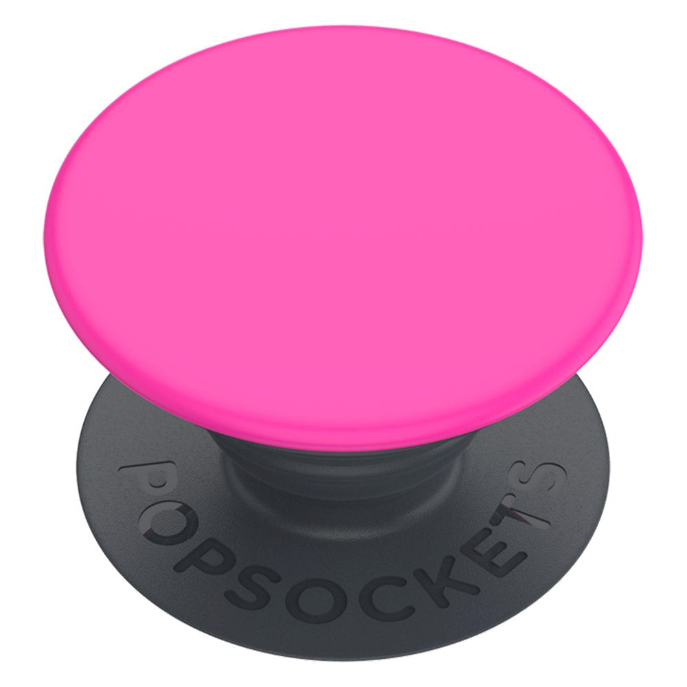 POPSOCKETS PopGrip Basic Magenta m. Stander