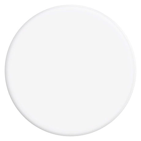 POPSOCKETS PopGrip Basic White m. Stander