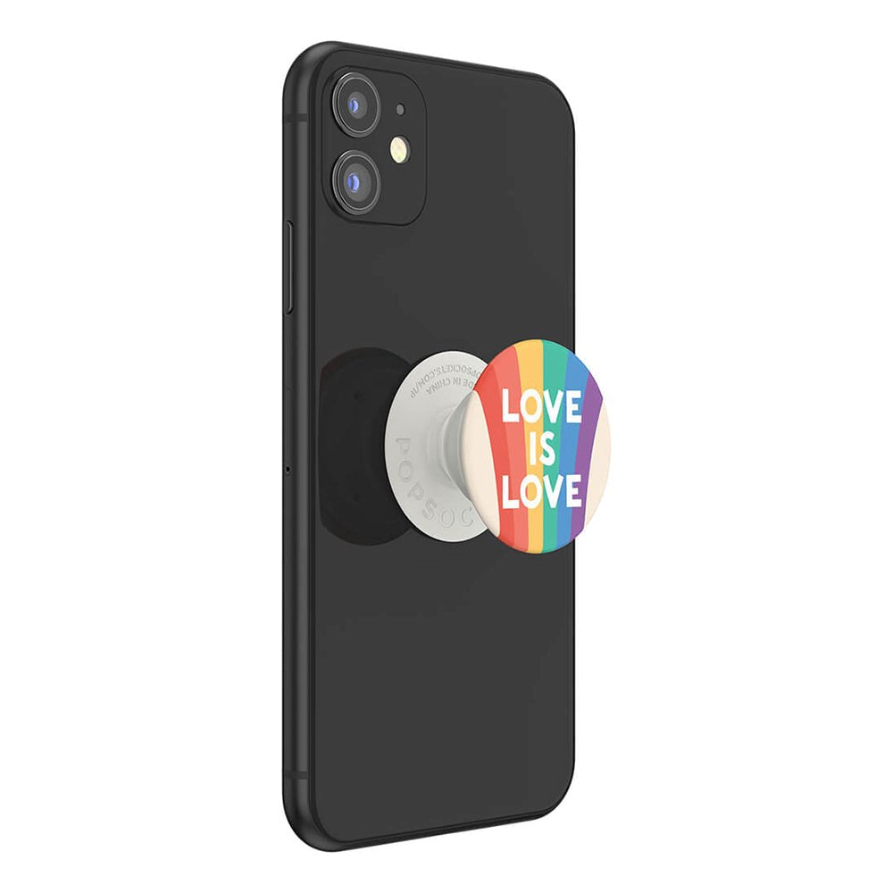 POPSOCKETS PopGrip - Loving Love