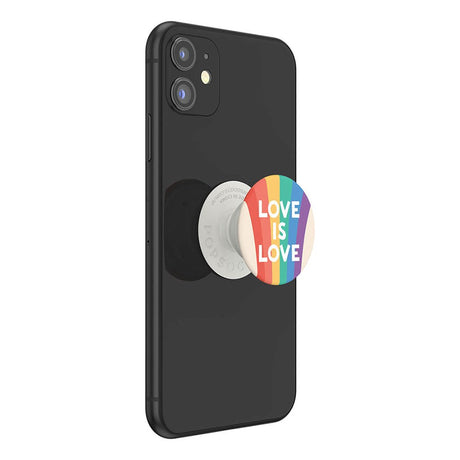 POPSOCKETS PopGrip - Loving Love