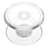 POPSOCKETS PopGrip - Clear