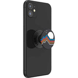 POPSOCKETS PopGrip - Moon Horizon