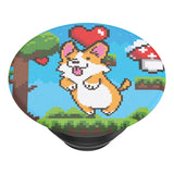 POPSOCKETS PopGrip - Corgibit