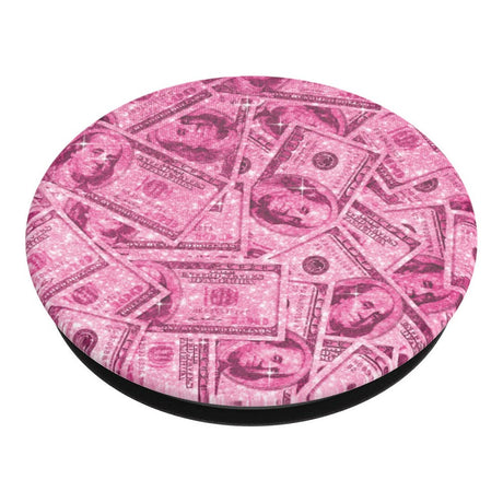 POPSOCKETS PopGrip - Pink Bling