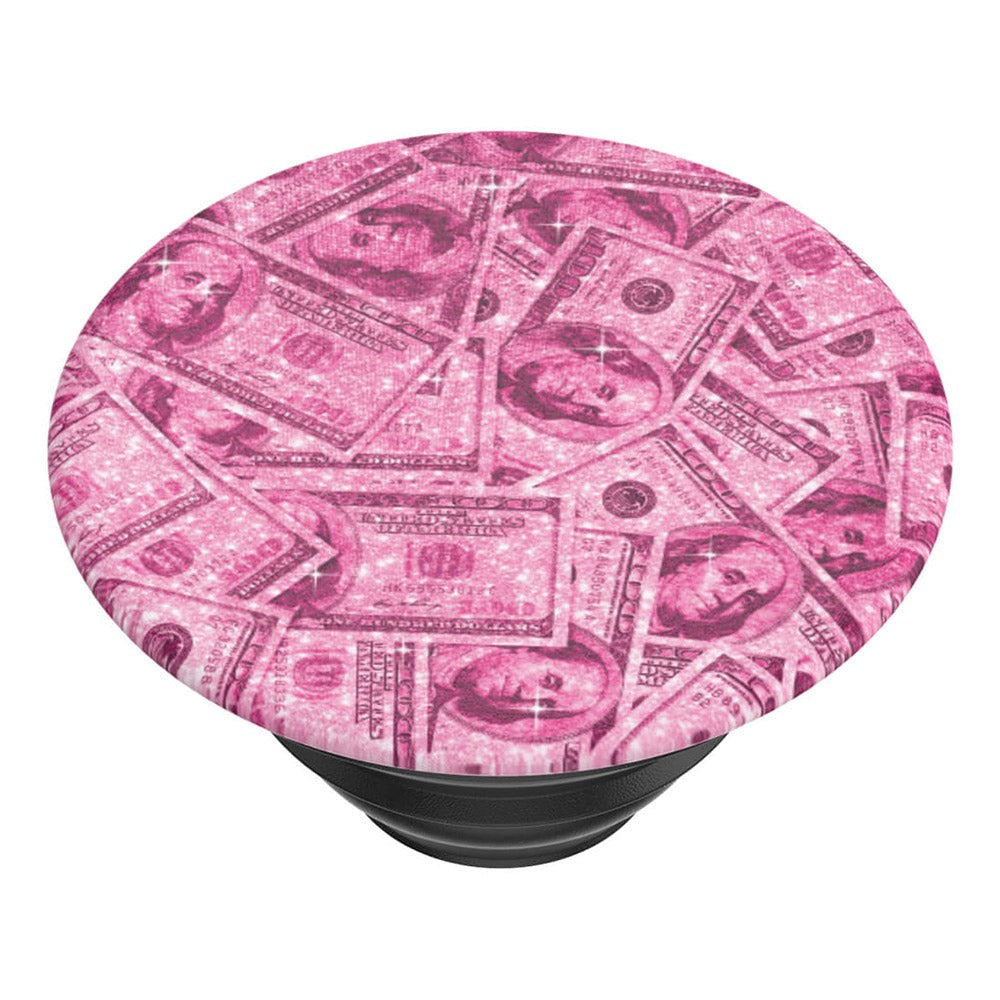 POPSOCKETS PopGrip - Pink Bling