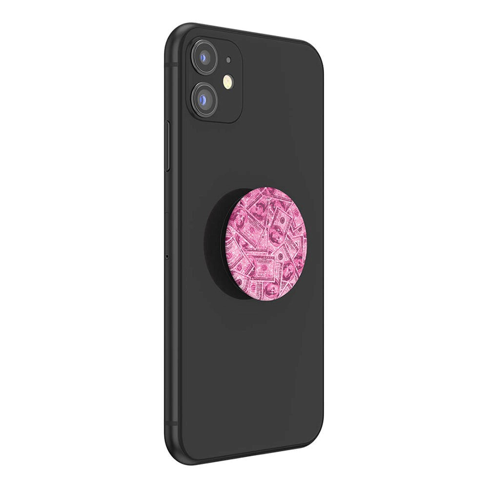 POPSOCKETS PopGrip - Pink Bling