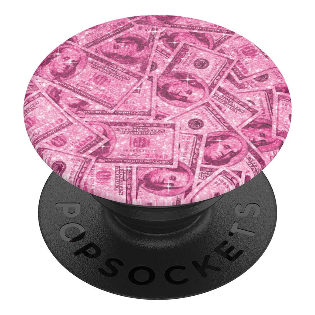 POPSOCKETS PopGrip - Pink Bling