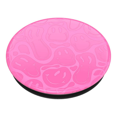 POPSOCKETS PopGrip - Smiley Melt