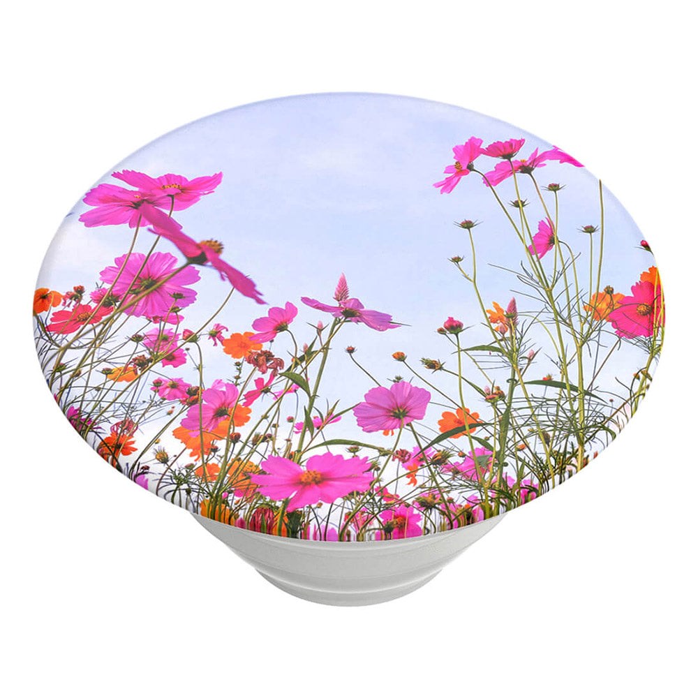 POPSOCKETS PopGrip - Fuschia Blooms