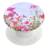 POPSOCKETS PopGrip - Fuschia Blooms