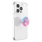 POPSOCKETS PopGrip - Licensed Angel Kisses - Aftageligt Greb m. Standerfunktion