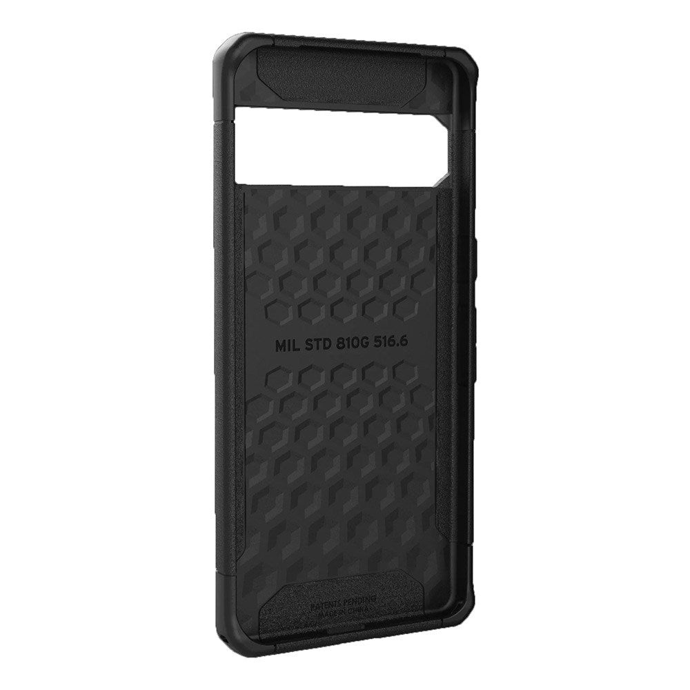 UAG Google Pixel 7 Scout Series Bagside Cover - Sort