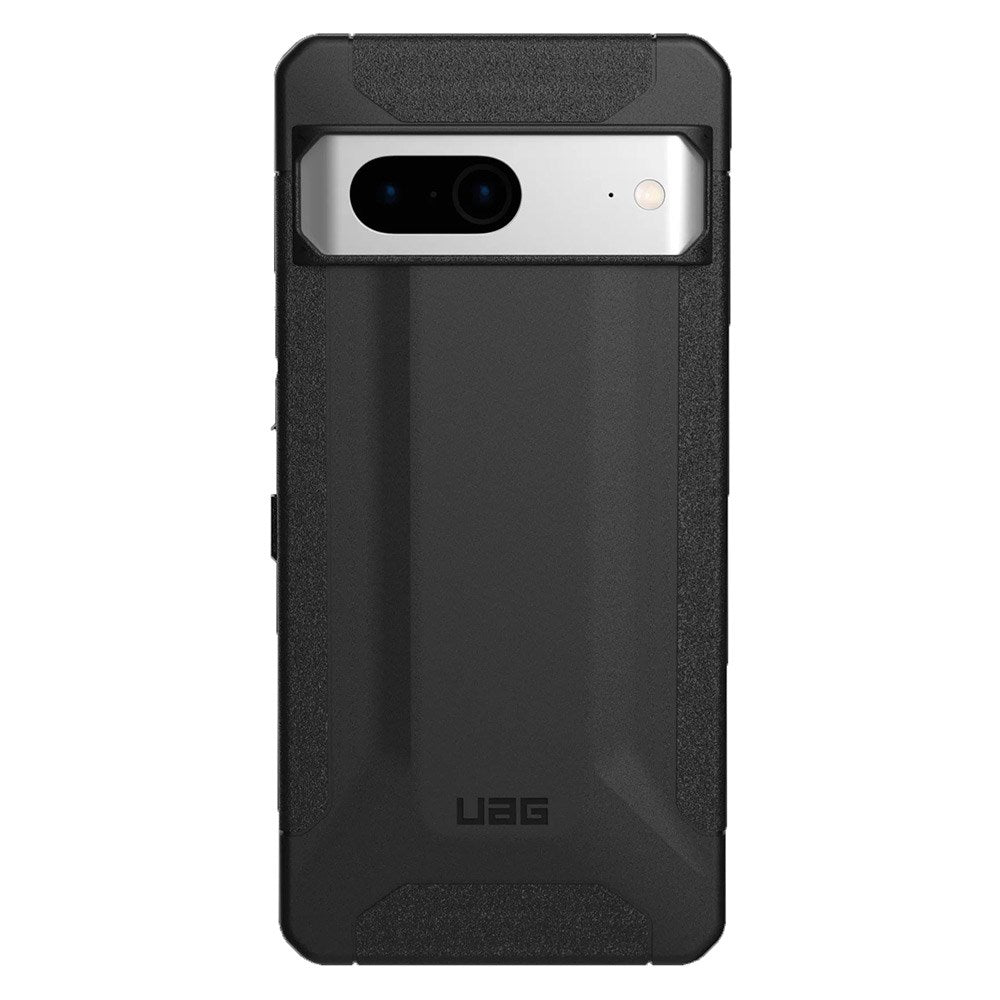 UAG Google Pixel 7 Scout Series Bagside Cover - Sort