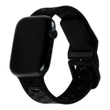 Apple Watch (42/44/SE/45/46/49mm) UAG Civilian Smartwatch Rem - Sort