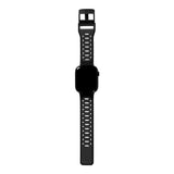 Apple Watch (42/44/SE/45/46/49mm) UAG Civilian Smartwatch Rem - Sort