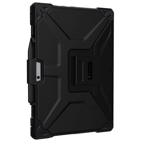 Microsoft Surface Pro 9 UAG Metropolis SE Bagside Cover - Sort