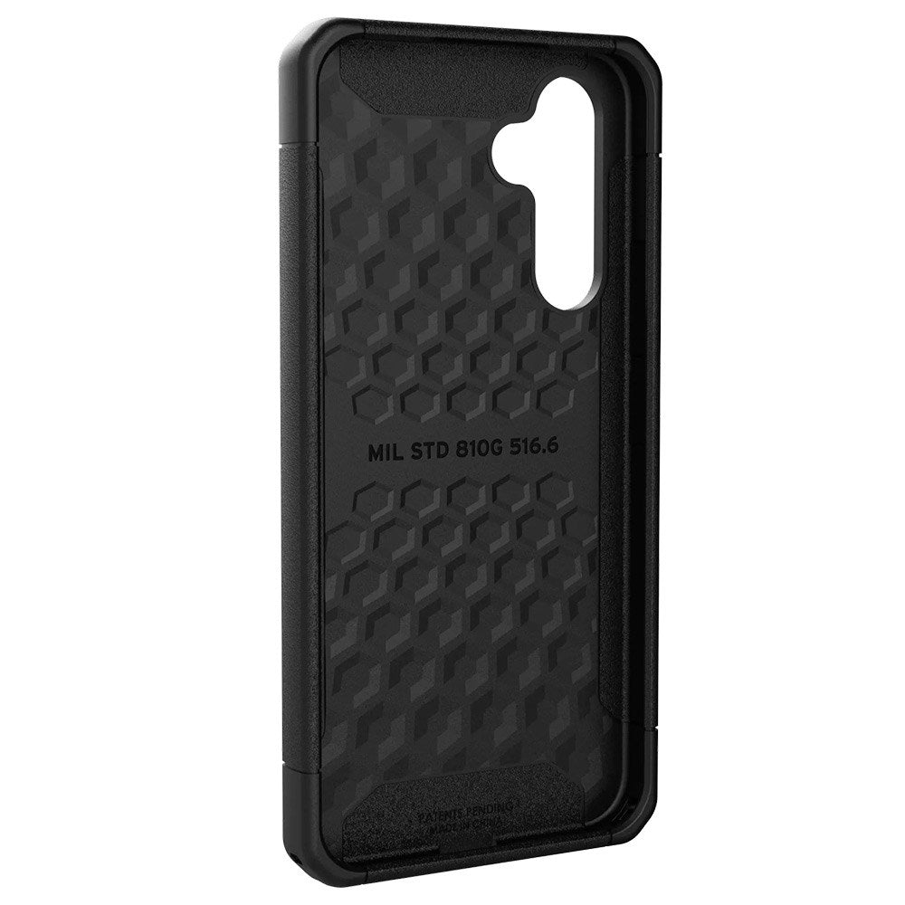 UAG Samsung Galaxy A54 Scout Series Bagside Cover - Sort