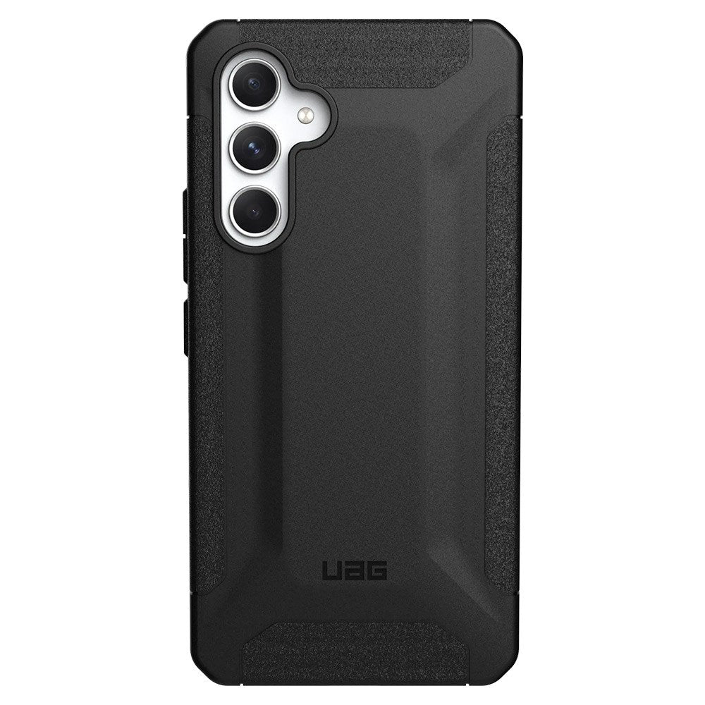 UAG Samsung Galaxy A54 Scout Series Bagside Cover - Sort
