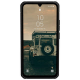 UAG Samsung Galaxy A34 Scout Series Bagside Cover - Sort