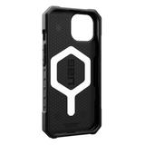 UAG iPhone 15 Plus PATHFINDER Series Bagside Cover - MagSafe Kompatibel - Black