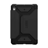 Samsung Galaxy Tab S9 UAG Metropolis SE Flip Cover - Sort