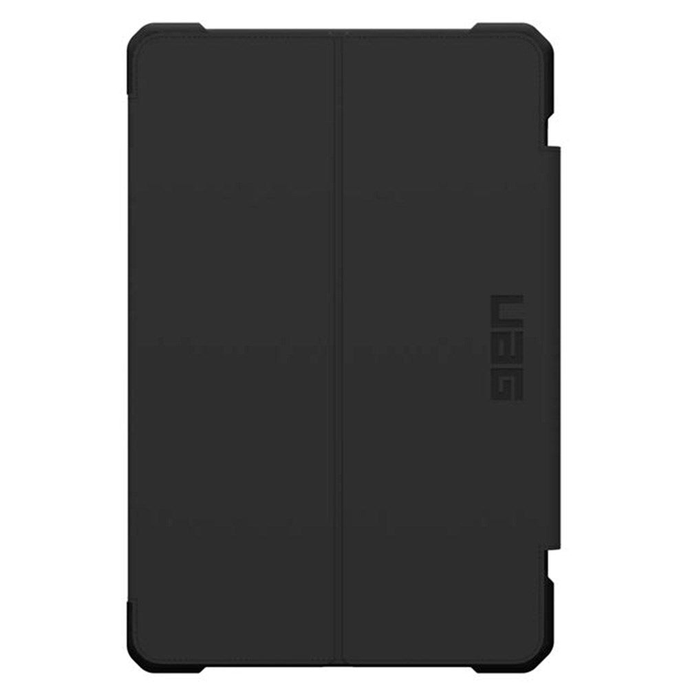 Samsung Galaxy Tab S9+ (Plus) UAG Metropolis SE Flip Cover - Sort