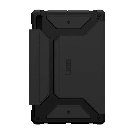 Samsung Galaxy Tab S9 Ultra UAG Metropolis SE Flip Cover - Sort