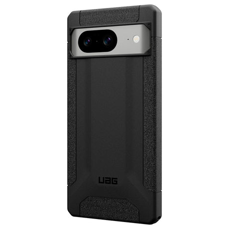 UAG Google Pixel 8 Scout Series Bagside Cover - Sort