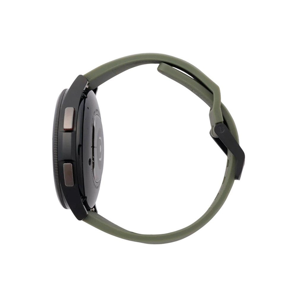 UAG Universal 20mm Scout Smartwatch Rem - Foliage Green