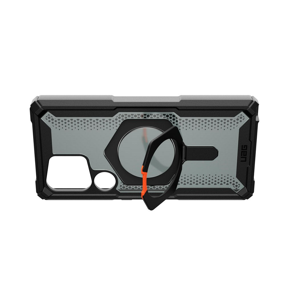 UAG Samsung Galaxy S24 Ultra PLASMA XTE Series Bagside Cover - Sort