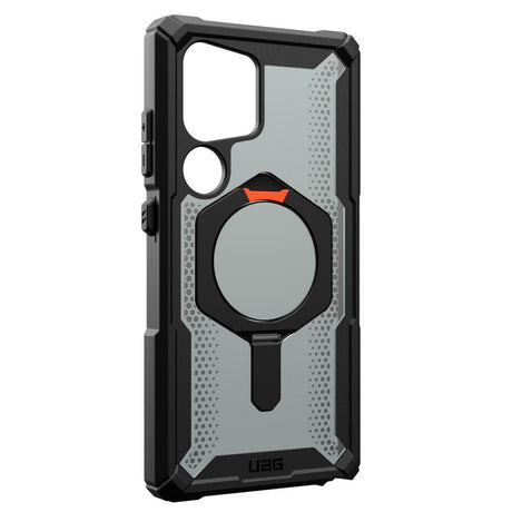 UAG Samsung Galaxy S24 Ultra PLASMA XTE Series Bagside Cover - Sort