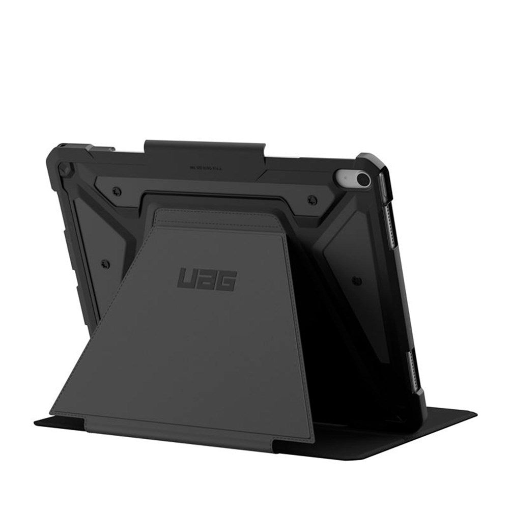 iPad Air 13" (2025 / 2024) UAG Metropolis SE Flip Cover - Sort