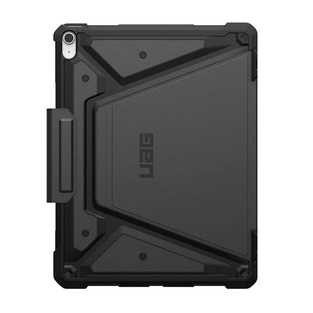 iPad Air 13" (2025 / 2024) UAG Metropolis SE Flip Cover - Sort