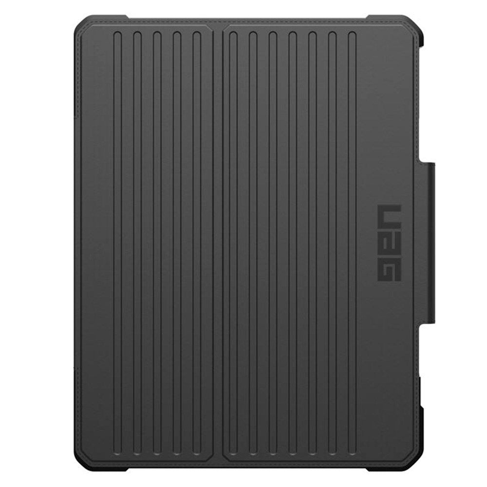iPad Air 13" (2025 / 2024) UAG Metropolis SE Flip Cover - Sort