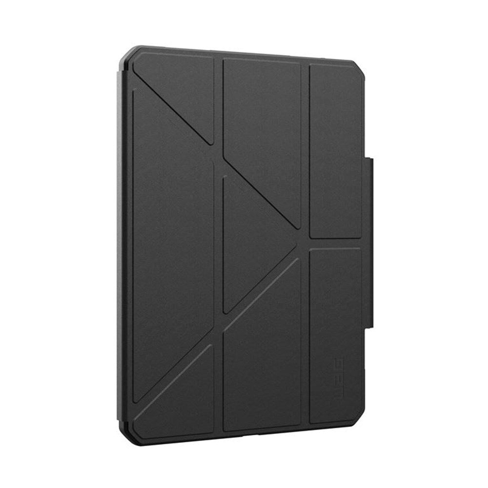 iPad Air 11" (2026 / 2025 / 2024) UAG Essential Armor Flip Cover - Sort