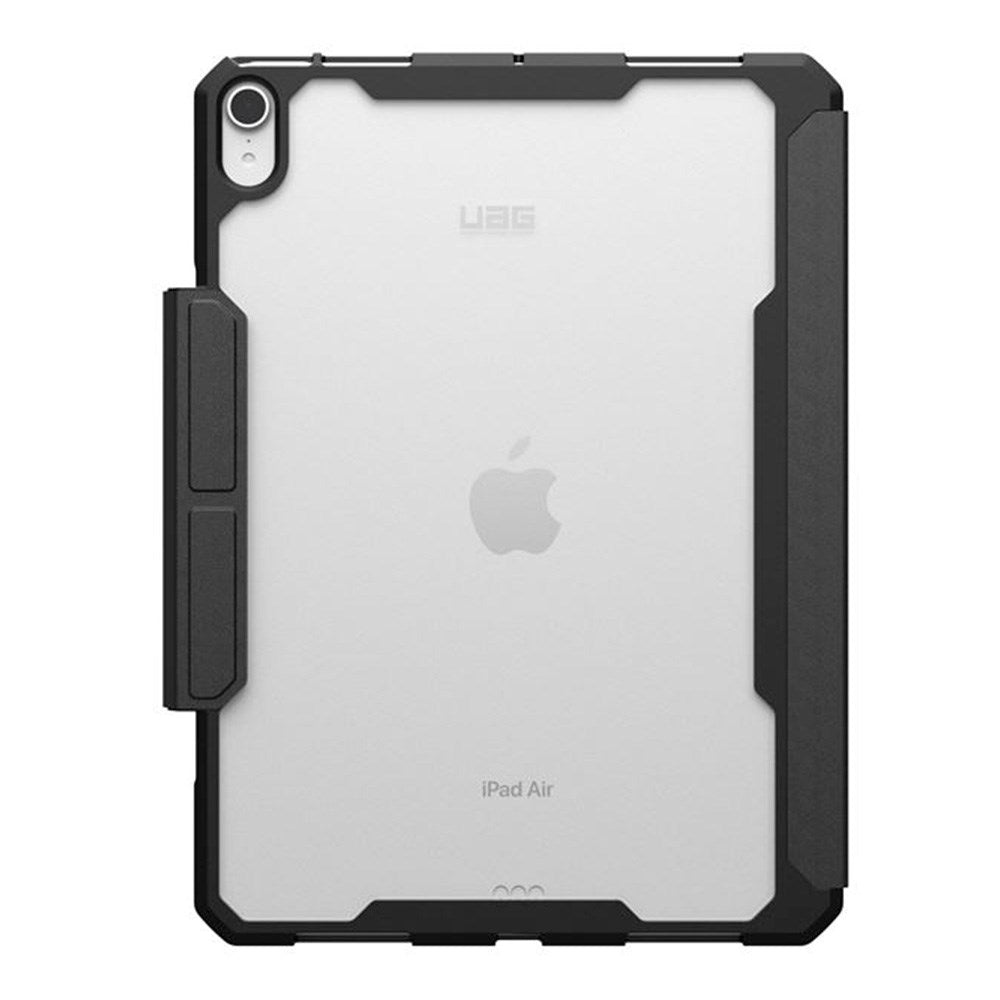 iPad Air 11" (2026 / 2025 / 2024) UAG Essential Armor Flip Cover - Sort