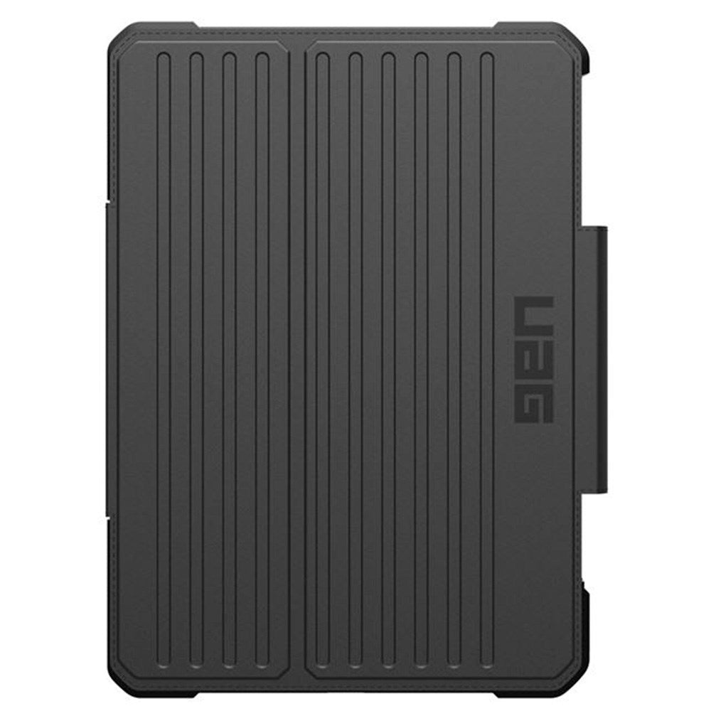iPad Pro 11" (2025 / 2024) UAG Metropolis SE Flip Cover - Sort