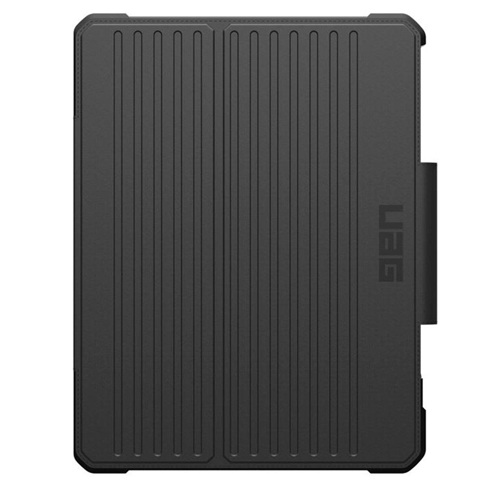 iPad Pro 13" (2025 / 2024) UAG Metropolis SE Flip Cover - Sort