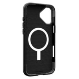 UAG iPhone 16 Plus CIVILIAN Series Bagside Cover - MagSafe Kompatibel - Black