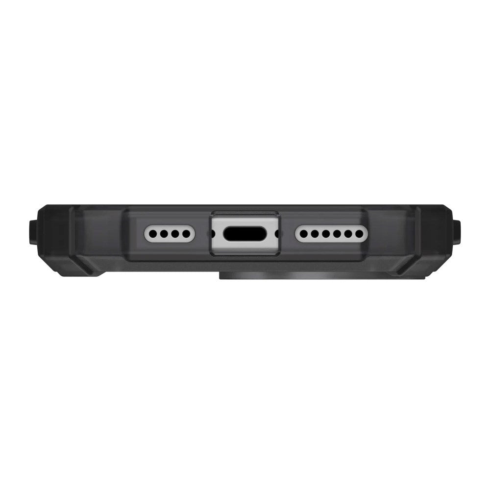 UAG iPhone 16 Pro Max PLASMA XTE Series Cover - MagSafe Kompatibel - Ash / Titanium