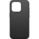 OtterBox Symmetry Series iPhone 15 Pro Mobil Cover - Sort