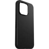 OtterBox Symmetry Series iPhone 15 Pro Mobil Cover - Sort