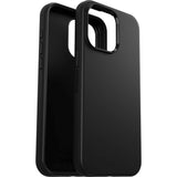 OtterBox Symmetry Series iPhone 15 Pro Max Mobil Cover - Sort